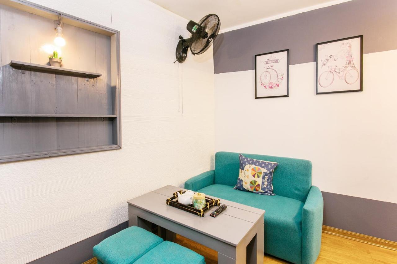 דה נאנג Spot On 667 Minh Anh Villa Coffee And Apartment מראה חיצוני תמונה