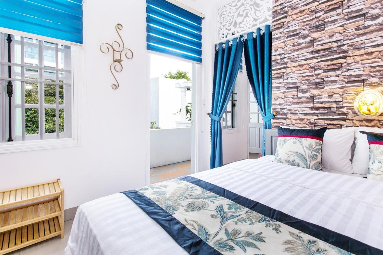 דה נאנג Spot On 667 Minh Anh Villa Coffee And Apartment מראה חיצוני תמונה