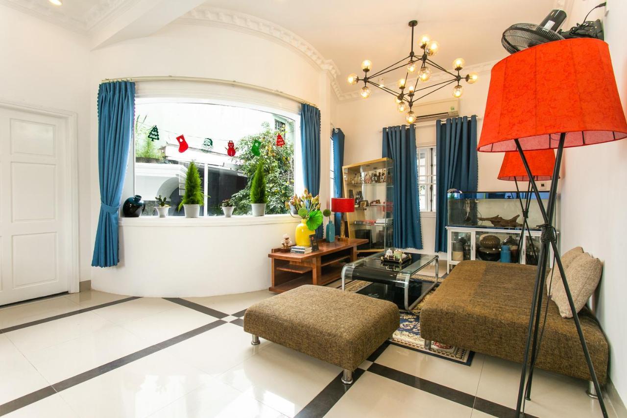 דה נאנג Spot On 667 Minh Anh Villa Coffee And Apartment מראה חיצוני תמונה
