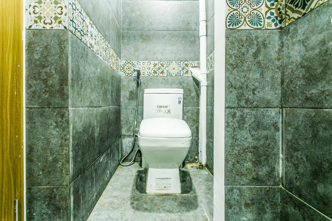 דה נאנג Spot On 667 Minh Anh Villa Coffee And Apartment מראה חיצוני תמונה