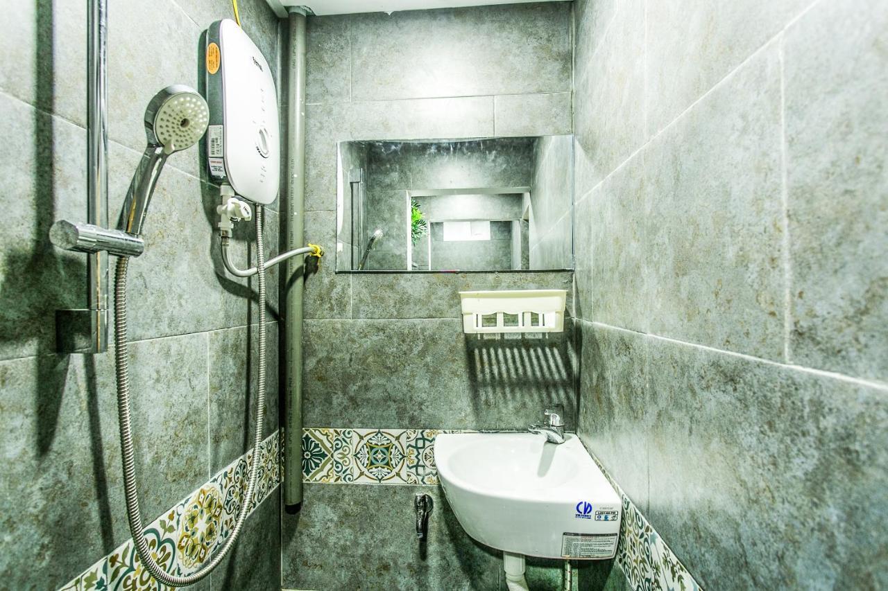 דה נאנג Spot On 667 Minh Anh Villa Coffee And Apartment מראה חיצוני תמונה